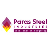 Paras Steel Industries Logo