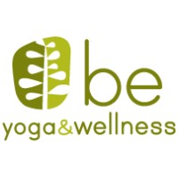 Be Yoga & Wellness Logo