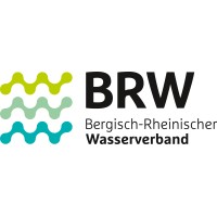 BRW Bergisch-Rheinischer Wasserverband Logo