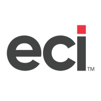 ECI Software Solutions Europe Logo