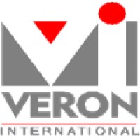 Veron International (Groupe GMD - Pôle GMD Stamping) Logo