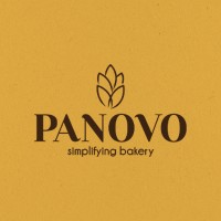 PANOVO Logo