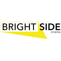 Brightside Cinema Inc. Logo