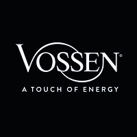 Vossen GmbH & Co. KG Logo