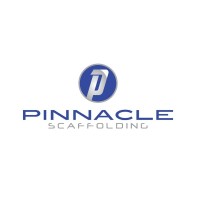 PINNACLE ACCESS SERVICES LTD Logo