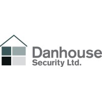 DANHOUSE SECURITY LIMITED Logo