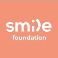 Smile Foundation SA Logo