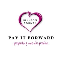 PAY IT FORWARD JOHNSON COUNTY INC Logo