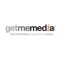 Getmemedia.com Logo