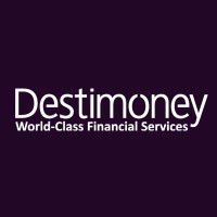Destimoney Securities Pvt. Ltd Logo