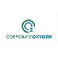 Corporate Oxygen Management Solutions Logo