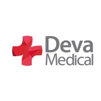 Deva Medical Logo