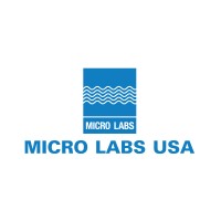 Micro Labs USA, Inc. Logo