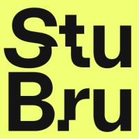 Studio Brussel Logo
