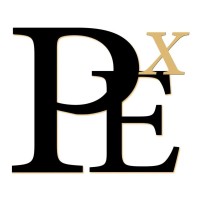 The Purdue Exponent Logo