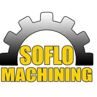 SOFLO MACHINING CORP. Logo