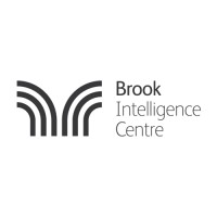 Brook Intelligence Centre Logo