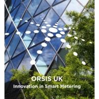 Orsis (UK) Ltd Logo