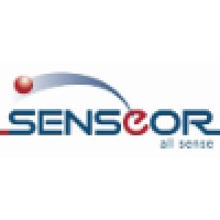 SENSEOR Logo