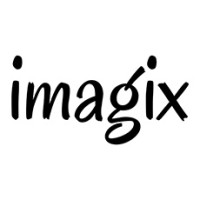 Imagix Logo