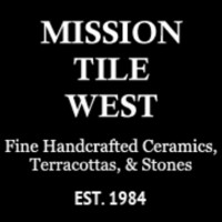 Mission Tile West Logo