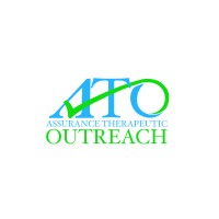 Assurance Therapeutic Outreach Logo