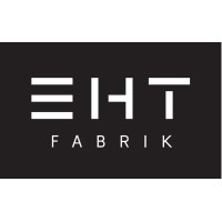 EHT FABRIK SIA Logo