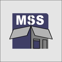 Midlothian Self Storage Logo