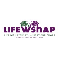 LifeWSnAP Logo