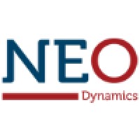 Neo Dynamics Ltd. Logo