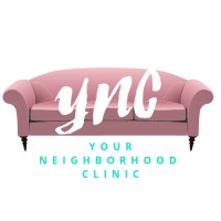 YOUR NEIGHBORHOOD CLINIC Logo