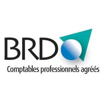 Brunet Roy Dubé CPA Logo