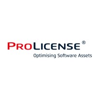ProLicense GmbH Logo