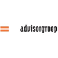 Advisorgroep Logo