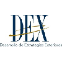 Grupo DEX Logo