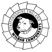 WILBAR COMPONENTS LIMITED Logo