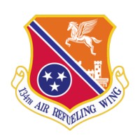 Tennessee Air National Guard Logo