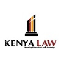 Kenya Law Logo
