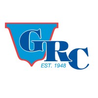 GRC Mechanical Services Logo