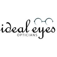 IDEAL EYES LIMITED Logo