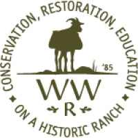 Willow-Witt Ranch Logo