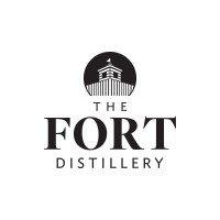 The Fort Distillery Logo