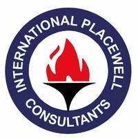International Placewell Consultants Pvt Ltd Logo