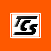 Shree Tirupati Courier Service Pvt Ltd Logo