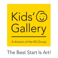 Kids Gallery Logo