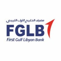 First Gulf Libyan Bank Logo
