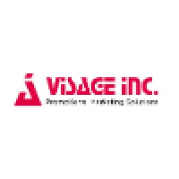 Visage Inc. Logo