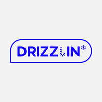 Drizzlin Media Logo