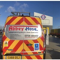 ABBEY HOSE COMPANY LIMITED Logo