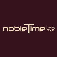Nobletime Ltd. Logo